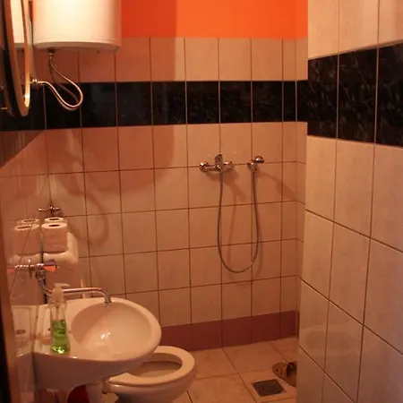 Apartament Pansion Nargalic