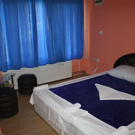 Pansion Nargalic Apartament Tuzla