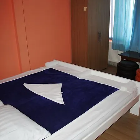 Apartment Pansion Nargalic Tuzla