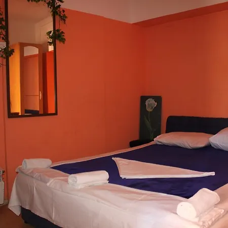 Pansion Nargalic Apartament Tuzla