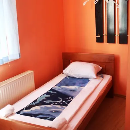 Pansion Nargalic Tuzla