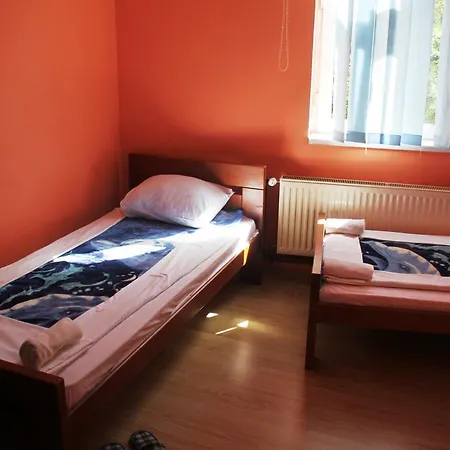Apartament Pansion Nargalic Tuzla