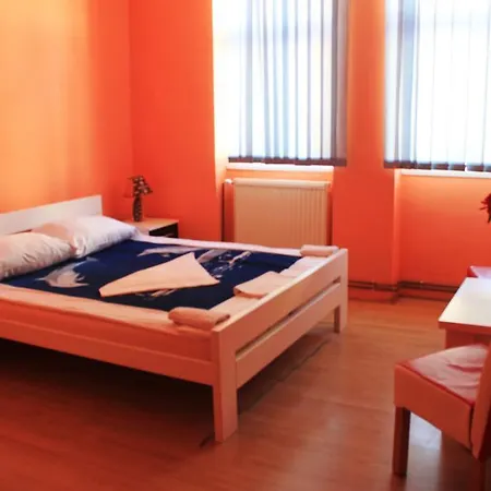 Pansion Nargalic Apartment