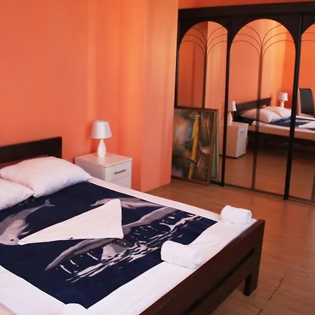 Apartament Pansion Nargalic