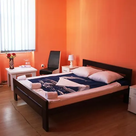 Pansion Nargalic Tuzla