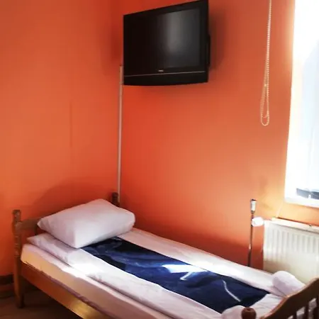 Apartament Pansion Nargalic