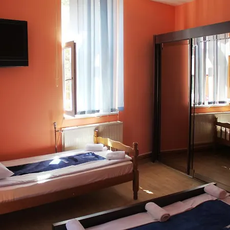 Pansion Nargalic Tuzla