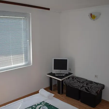 Apartament Pansion Nargalic