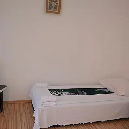 Apartament Pansion Nargalic Tuzla