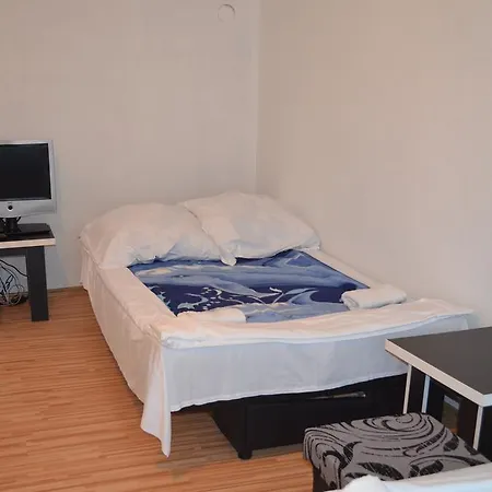 Pansion Nargalic Tuzla