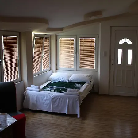 Apartament Pansion Nargalic Tuzla