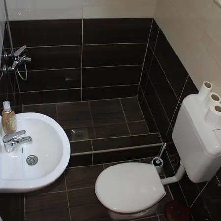 Pansion Nargalic Apartment *