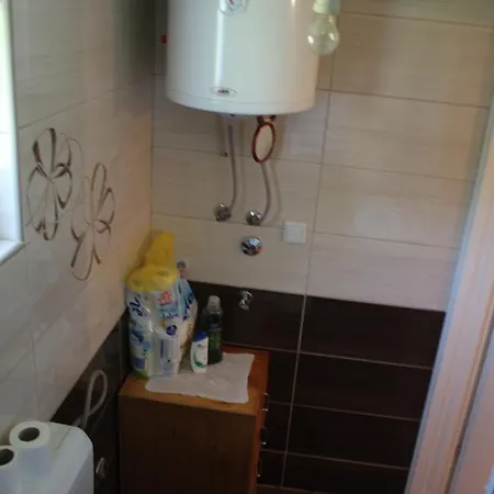 Apartament Pansion Nargalic Tuzla