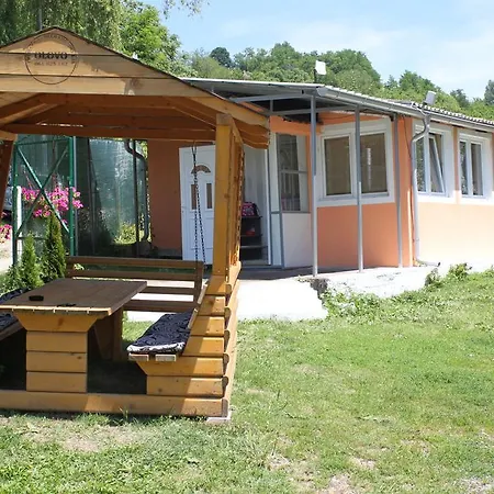 Pansion Nargalic Apartment *