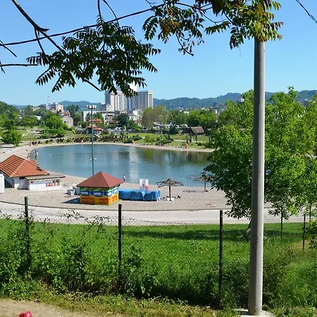 Pansion Nargalic Apartament