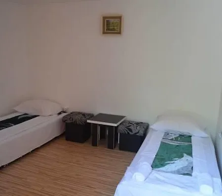 Pansion Nargalic Tuzla